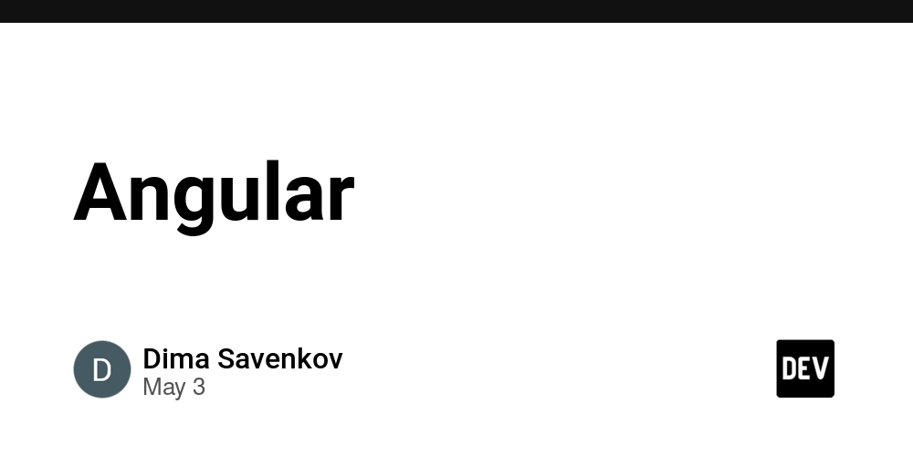 Angular