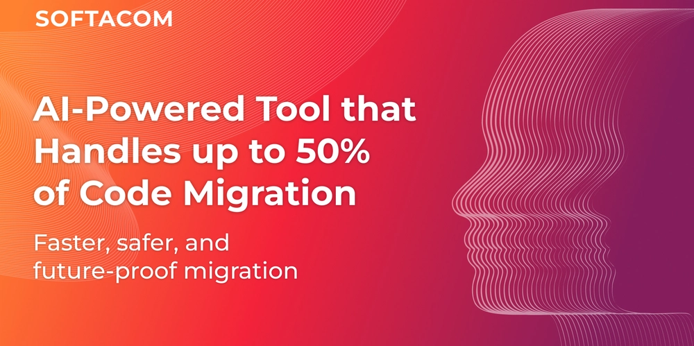 How Softacom Speeds Up .NET Migrations
