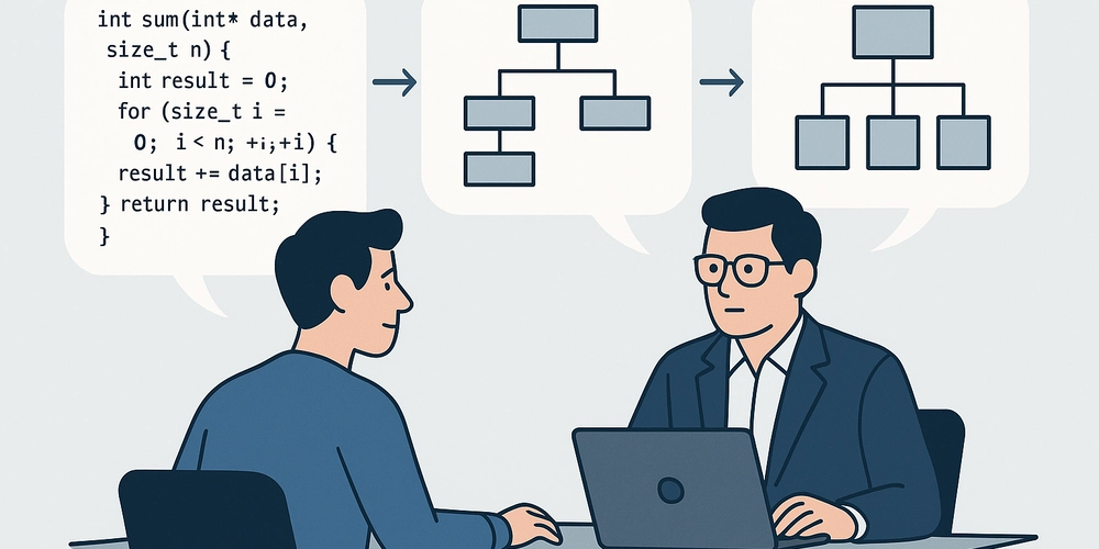 Interviewing Software Developers: From Junior to Architect in a Single Programming Task