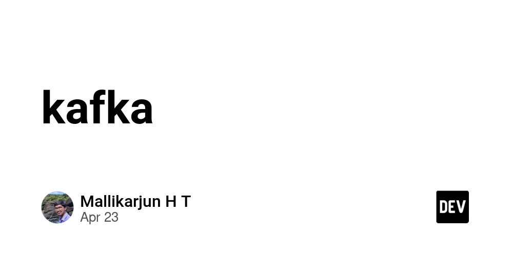 kafka
