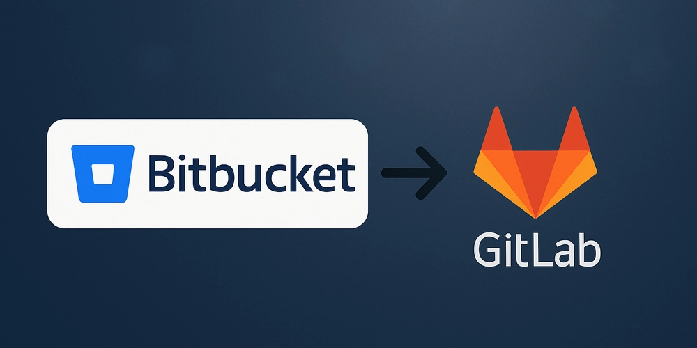 Migrating Jenkins SCM Using GitLab from Bitbucket: SCM URL Bulk Replacement