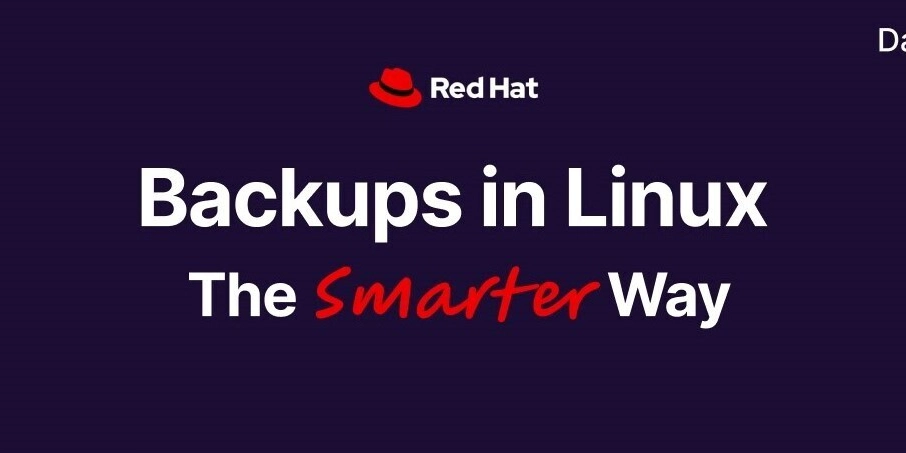 How to Take Remote Backups Using rsync Over SSH (Day 12 of 30)