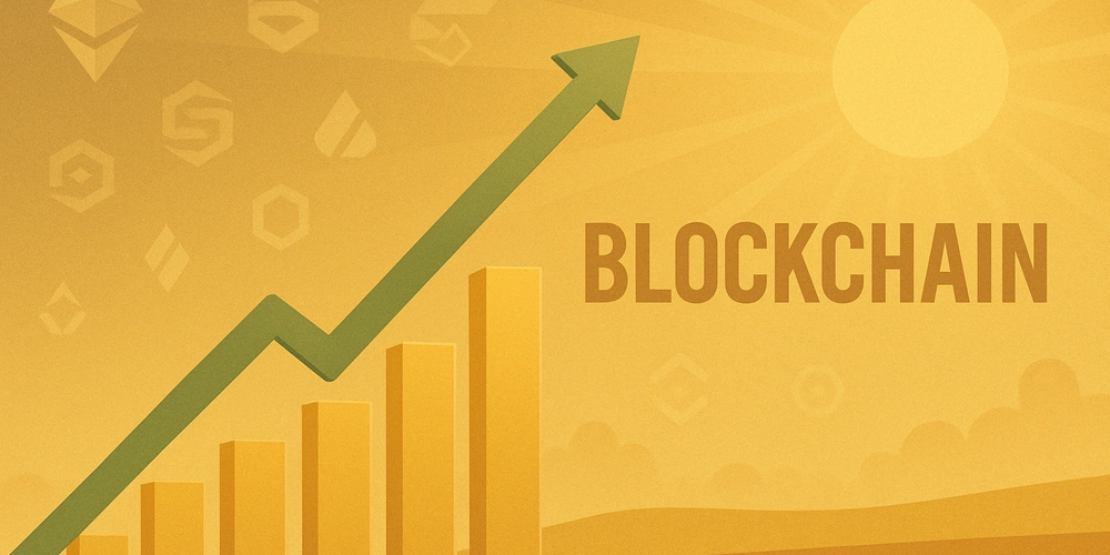 Beyond Hype: The Real Metrics Behind Commercially Successful Blockchains