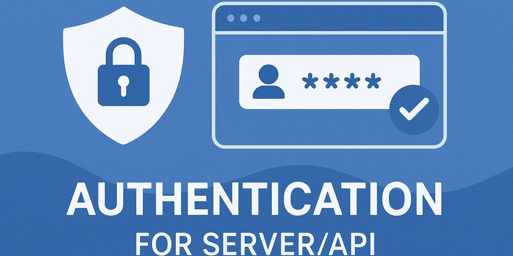 Express Authentication + RBAC