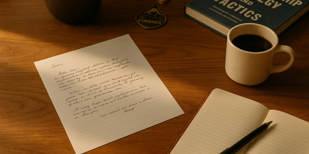 Setting Feedback Up for Success — Before the Conversation Even Starts