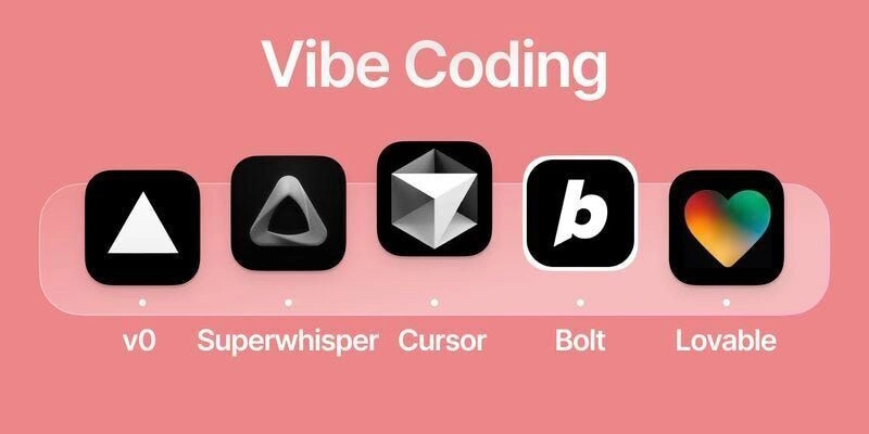 ⚠️ If You See an App Created with "Vibe Coding", RUN! ⚠️