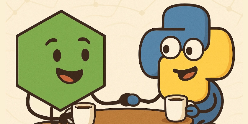 Inter-Process Communication between NodeJS and Python