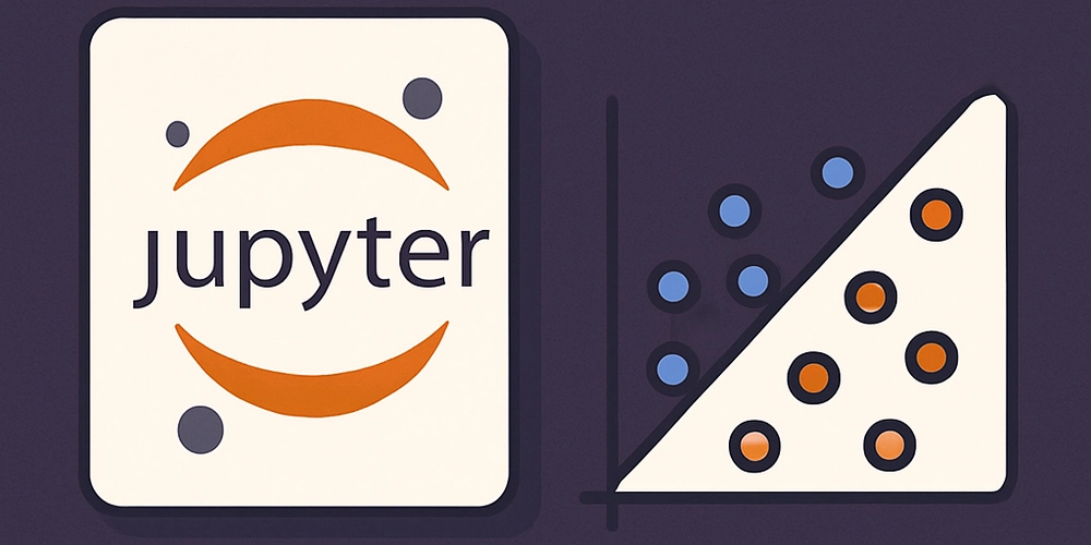 From Notebook to Model: A Practical Guide to Jupyter for Machine Learning