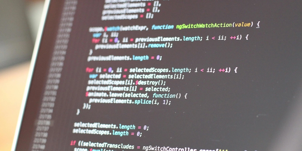 Full stack development 2025