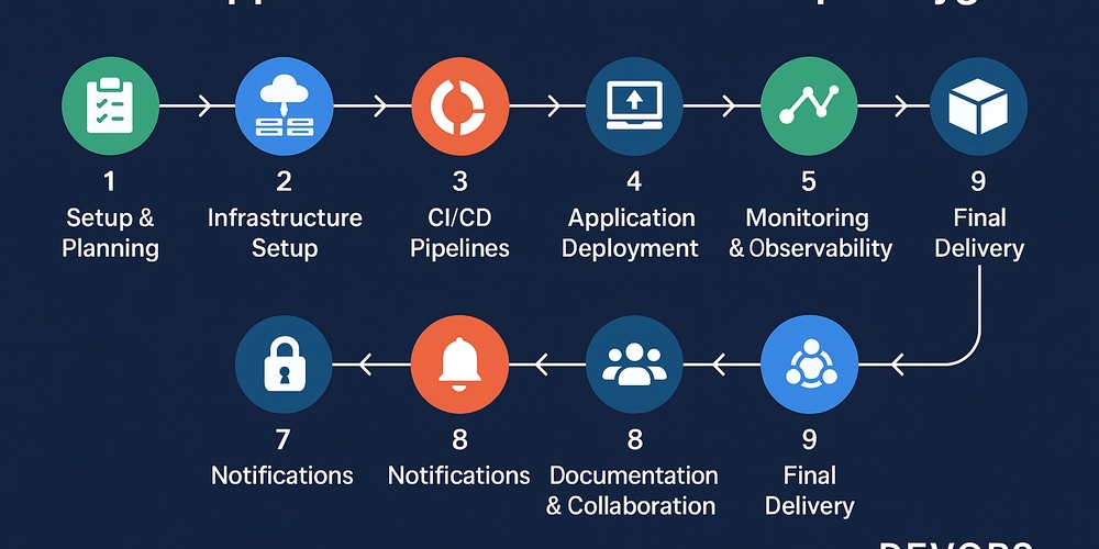 Deploying a Java App to AWS with Multiple CI/CD Tools