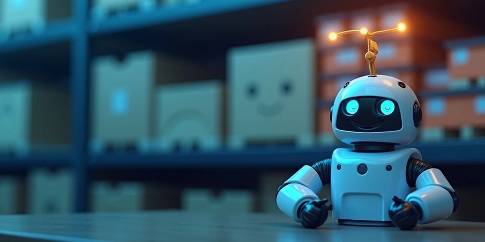 Create AI-Powered Store Assistant Bot for Natural Language Inventory queries using BigQuery, Firestore, GFCs, and Vertex AI