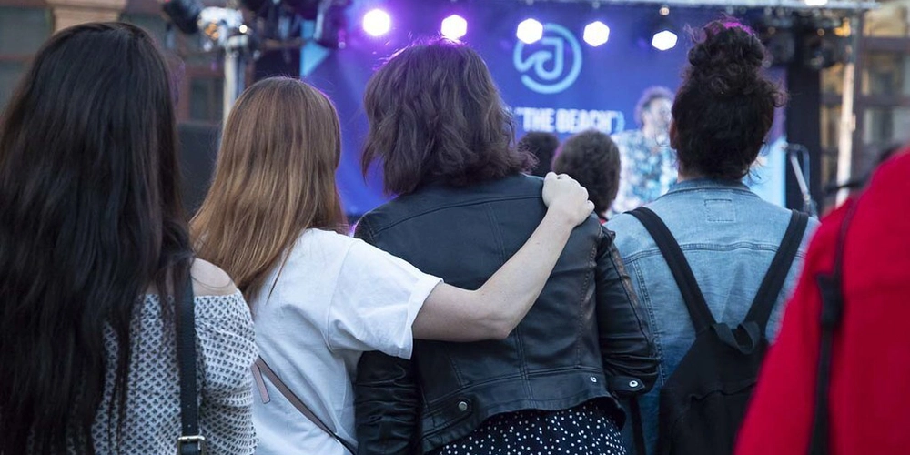 What Distributed Systems and Music Festivals Have in Common (More Than You Think)