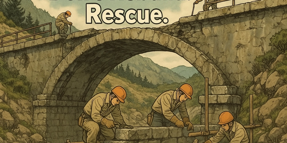 5 Signs It’s Time to Rescue Your Rails App (Not Rebuild It)