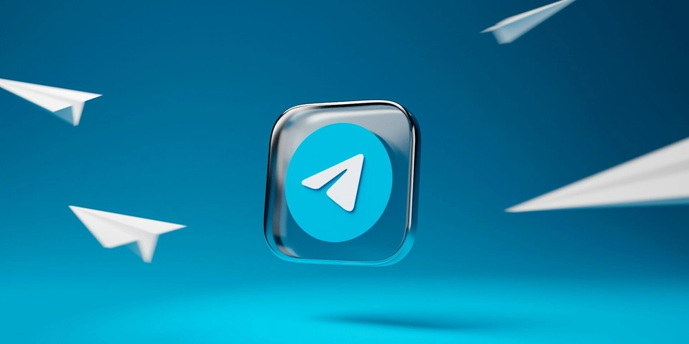 Bash + Telegram: Server Monitoring and Instant Notifications