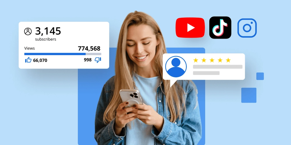 How AI Video Generation is Changing Social Media