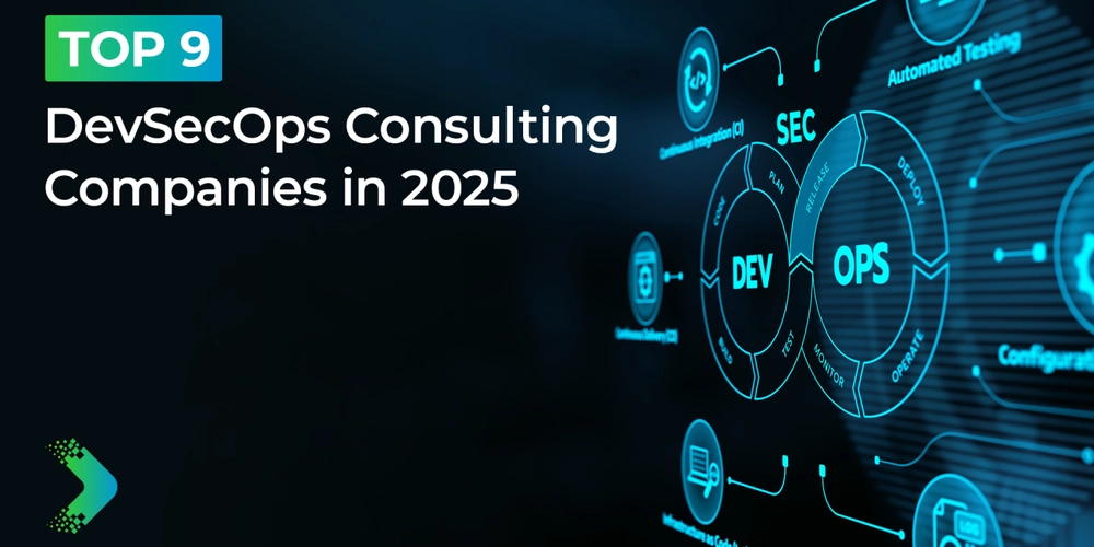 Top 9 DevSecOps Consulting Companies in 2025