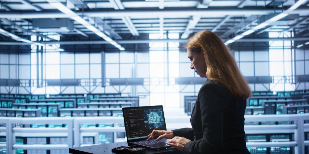 The Impact of Edge Computing on Real-Time Data
