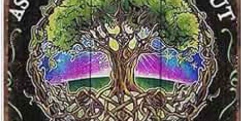 # saveearth4lilith