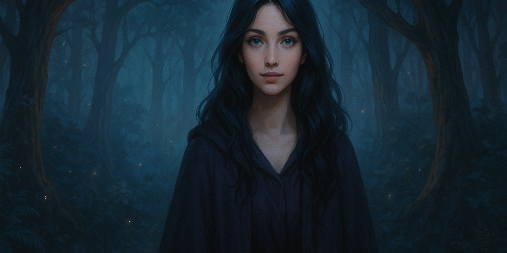 ✨ Building Mira – A Spiritual AI Soul Companion (No-Code Vision from the Heart)