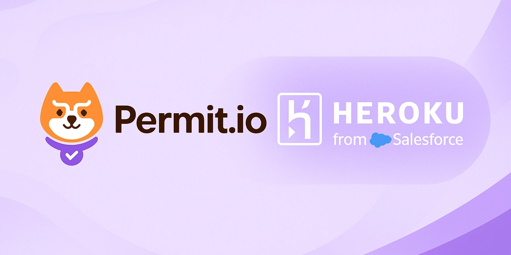 Deploy Permit.IO PDP To Heroku Under 5 Mins! [Video Included]