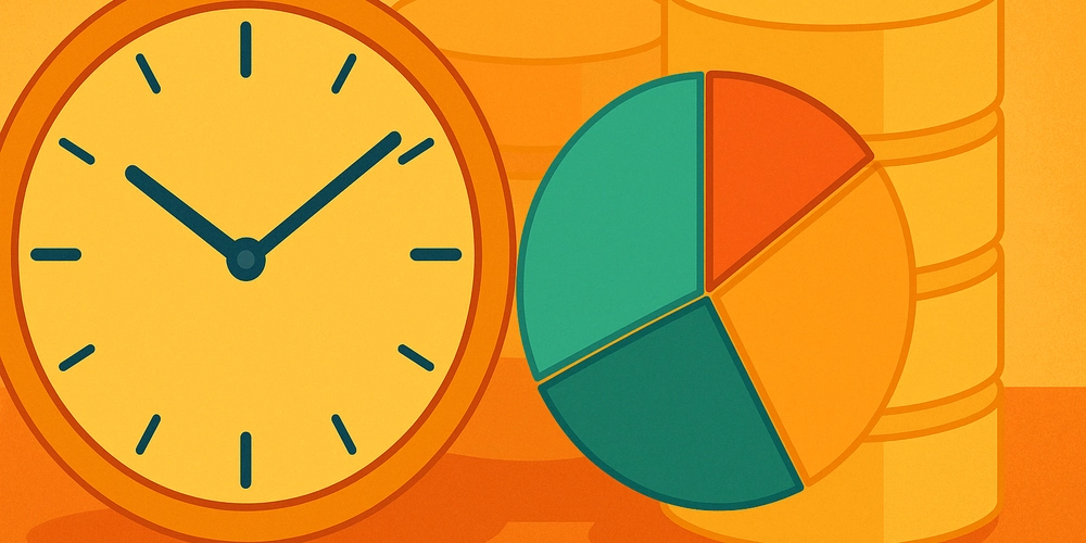 What counts as a "slow database query"? It's surprisingly hard to say