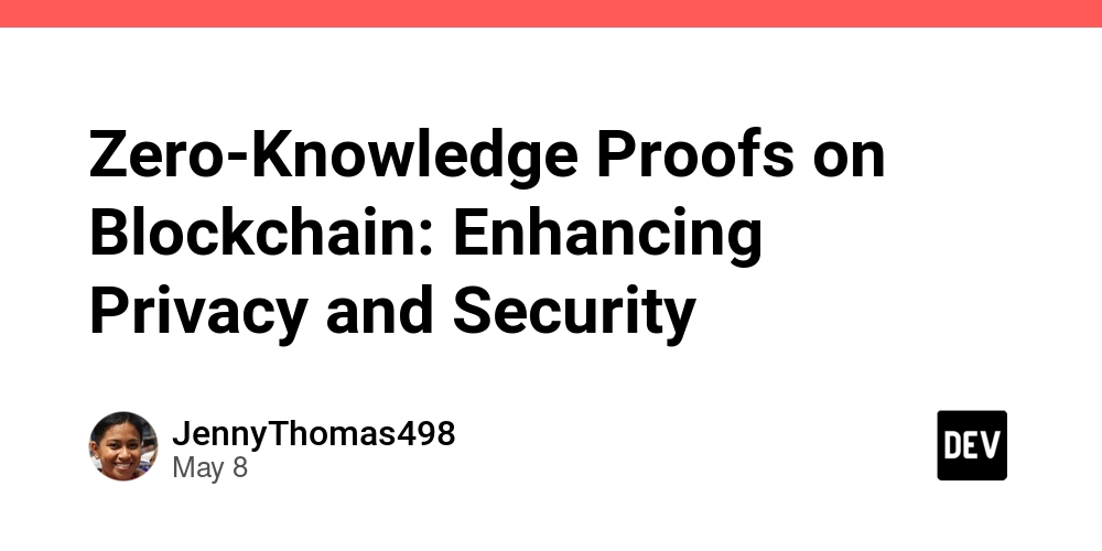 Zero-Knowledge Proofs on Blockchain: Enhancing Privacy and Security