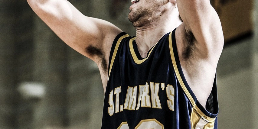 Mastering the Basics: Key Elements of a Good Basketball Shot for Beginners by Basketball Enthusiasts including Matthew Skorny
