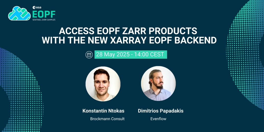 Join our webinar