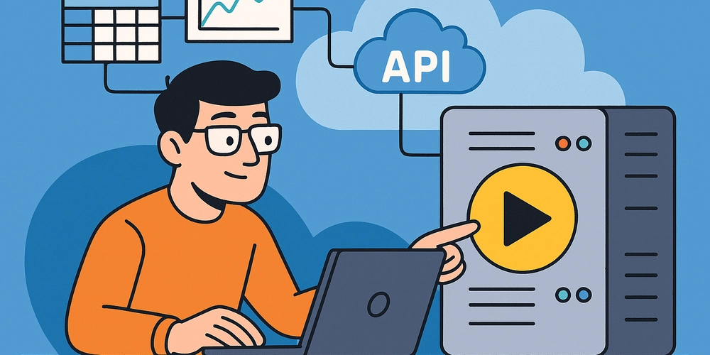 How to Design and Deploy Data Models as APIs with Negroni
