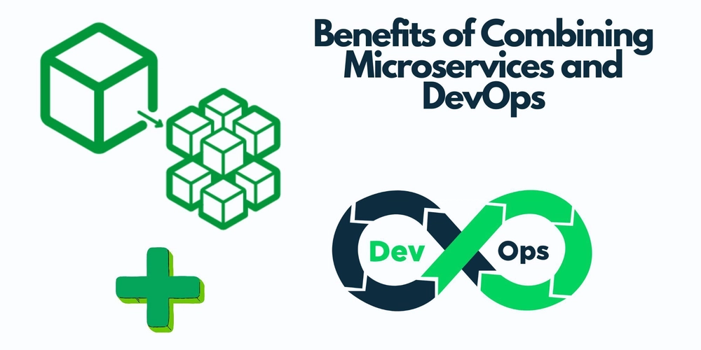 What are the Benefits of Combining Microservices and DevOps?