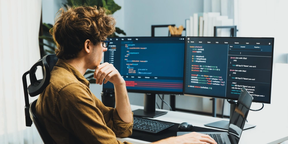 What Does a Full-Stack WordPress Developer Do? A Complete Guide
