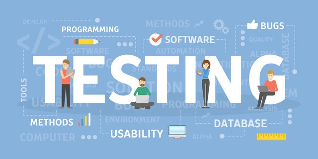 Software Testing Cheat Sheet