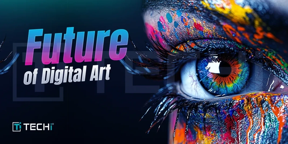 What’s Next for Digital Artists