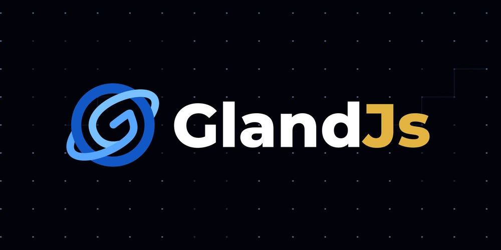 Gland: Beyond Protocol-Agnostic