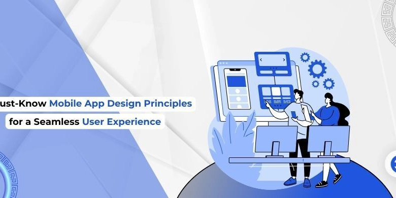 The Ultimate Guide to Creating a Flawless Mobile App UI/UX Design
