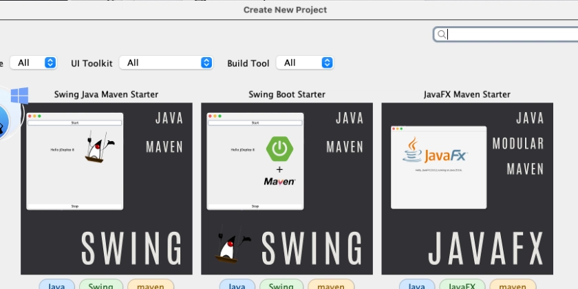 jDeploy Now Has a Desktop GUI — Build, Package, and Publish Java Desktop Apps with Zero Dependencies