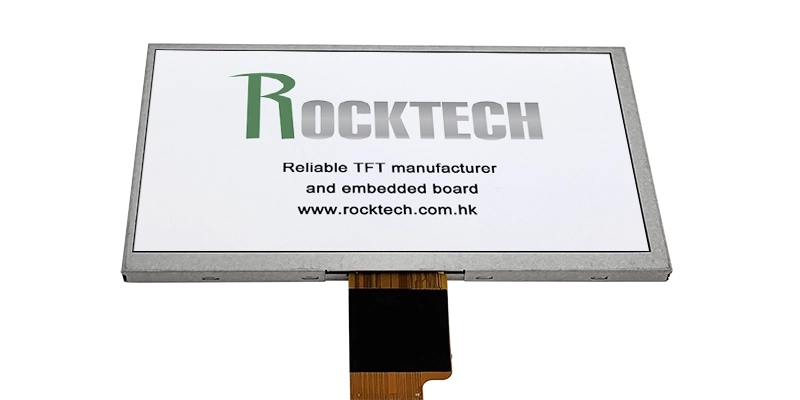 How to Design Displays for Outdoor or High Ambient Light Environments