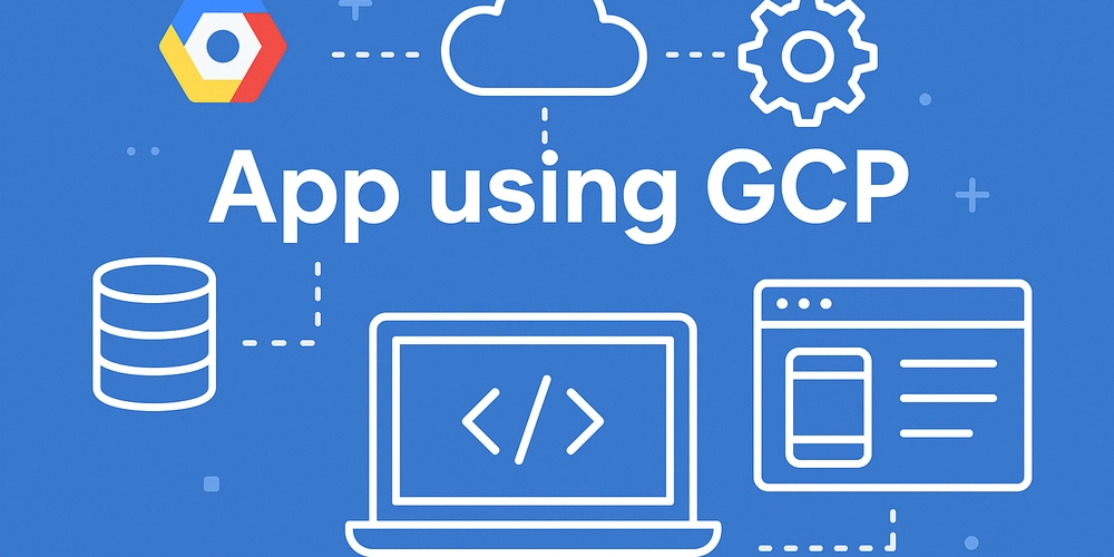 Setting Up a Dev Environment on Google Cloud: A Challenge Lab Walkthrough