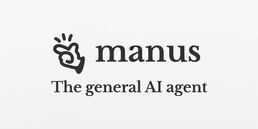 Manus AI: The Future of Autonomous Artificial Intelligence 