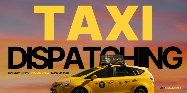 Building a Scalable Taxi Dispatch System: A Developer's Guide