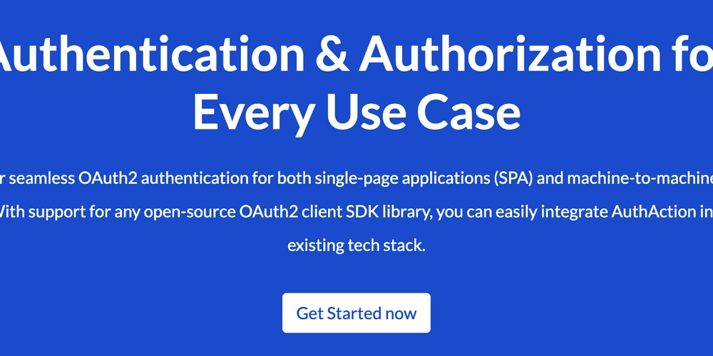 Integrating authorization in a Spring Boot API