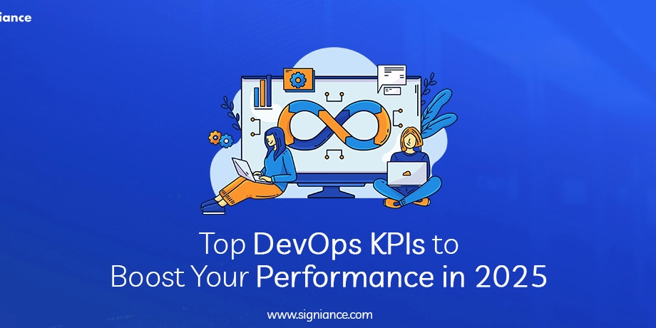 These DevOps KPIs Will Boost Your Performance In 2025