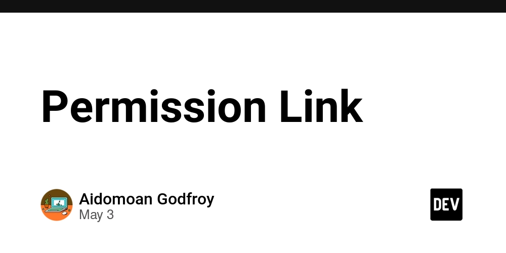 Permission Link