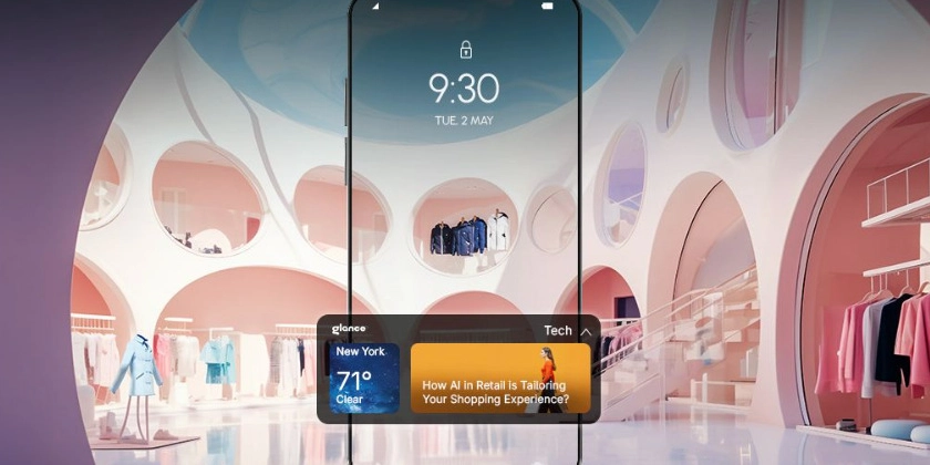 The Impact of AI on Retail Shopping Experiences