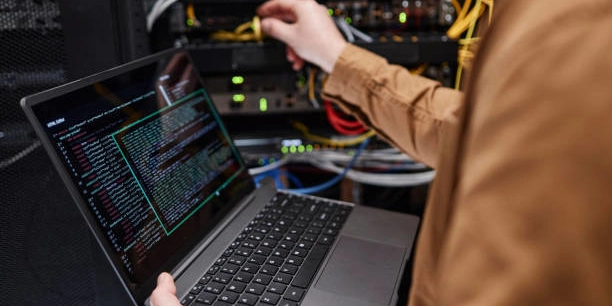 Server Virtualization – Doing More with Less