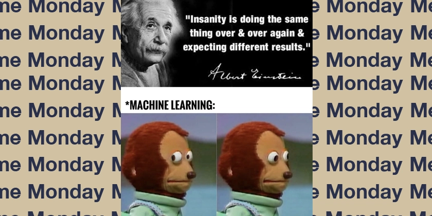 Meme Monday
