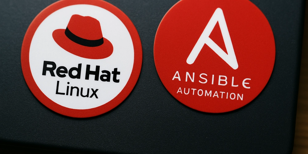 Streamlining IT Streamlining Infrastructure: The Power of Red Hat Linux and Ansible Automation