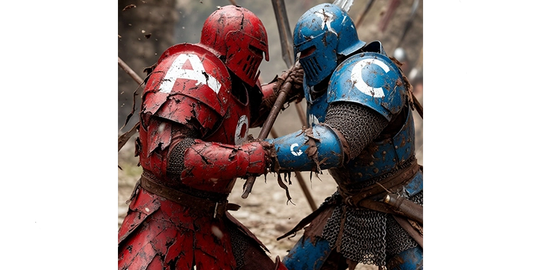 C# vs Angular: Universal Principles of Dependency Injection