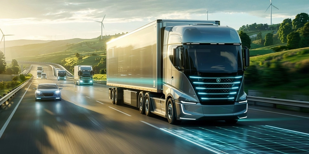 Pioneering the Road to Autonomous Haulage