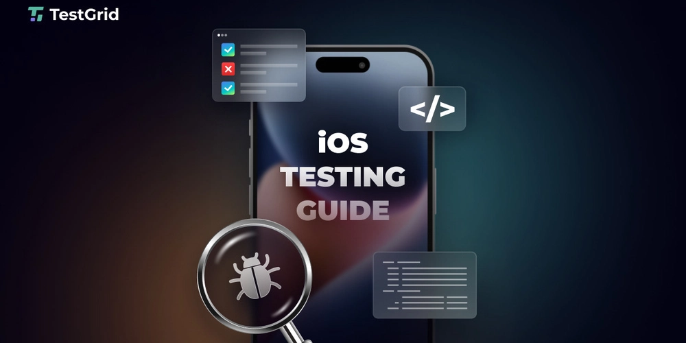 Run Appium Tests in Parallel on Multiple Devices Using TestNG
